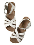 Saltwater Sandal ORIGINAL White