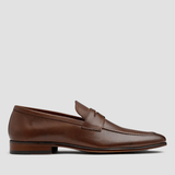 AQ by Aquila PENLEY Brown Loafers