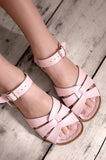 Saltwater Sandal ORIGINAL Pink Patent