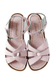 Saltwater Sandal ORIGINAL Pink Patent