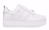 Windsor Smith RACERR White