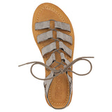 Roc RAFFIA Grey Frost