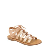 Roc RAFFIA Rose Lizard