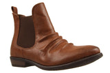 Therapy REDWOOD Tan