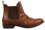 Therapy REDWOOD Tan