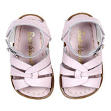 Saltwater Sandal ORIGINAL Pink Patent