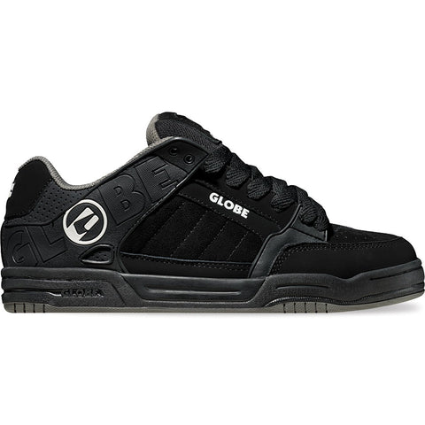 Globe TILT Black/Black TPR