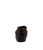 Colorado TULLY Black Leather