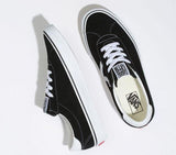 Vans SPORT Black Suede