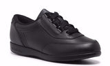 Hush Puppies CLASSIC WALKER Black