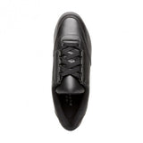 Hush Puppies CLASSIC WALKER Black