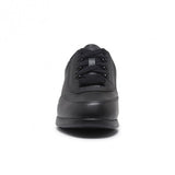 Hush Puppies CLASSIC WALKER Black