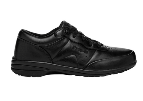 Propet WASHABLE WALKER Black