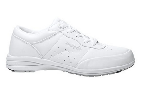 Propet WASHABLE WALKER White