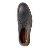 Windsor Smith HARVARD Black oil