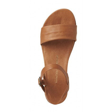 Lucee tan sandal online