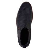 Windsor Smith PRINCETON Black oil